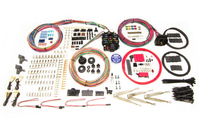 WIRING HARNESS 23 CIRCUIT