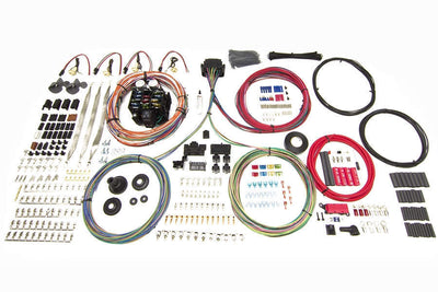 WIRING HARNESS 23 CIRCUIT