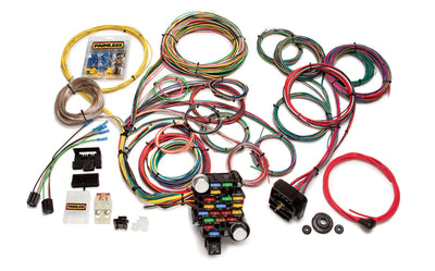 UNIVERSAL HARNESS
