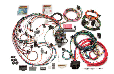 WIRING HARNESS 26 CIRCUIT
