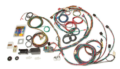 CHASSIS HARNESS