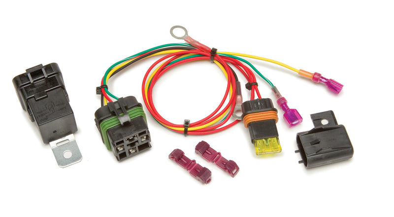 03- GM P/U High Beam Headlight Relay