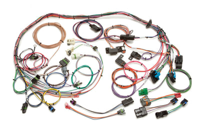 TBI GM HARNESS