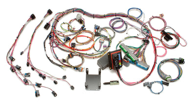 HARNESS FUEL INJ MAF CHEVY KIT