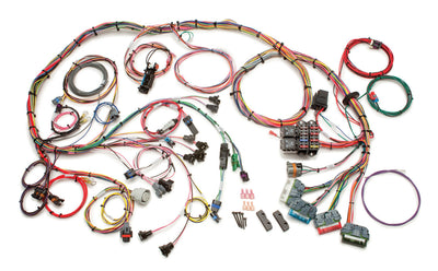 LT1 WIRING HARNESS