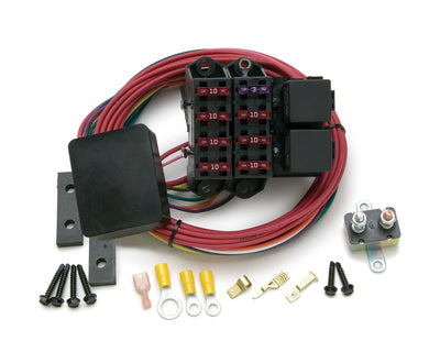 IGNITION HOT CIRKIT WATERPROOF