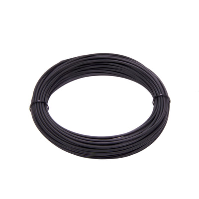 14 Gauge Black TXL Wire 50 Ft.