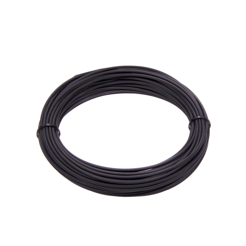 14 Gauge Black TXL Wire 50 Ft.