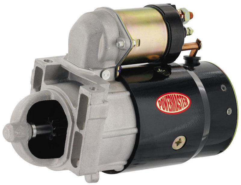 STARTER HI-TORQUE OLDS PONT