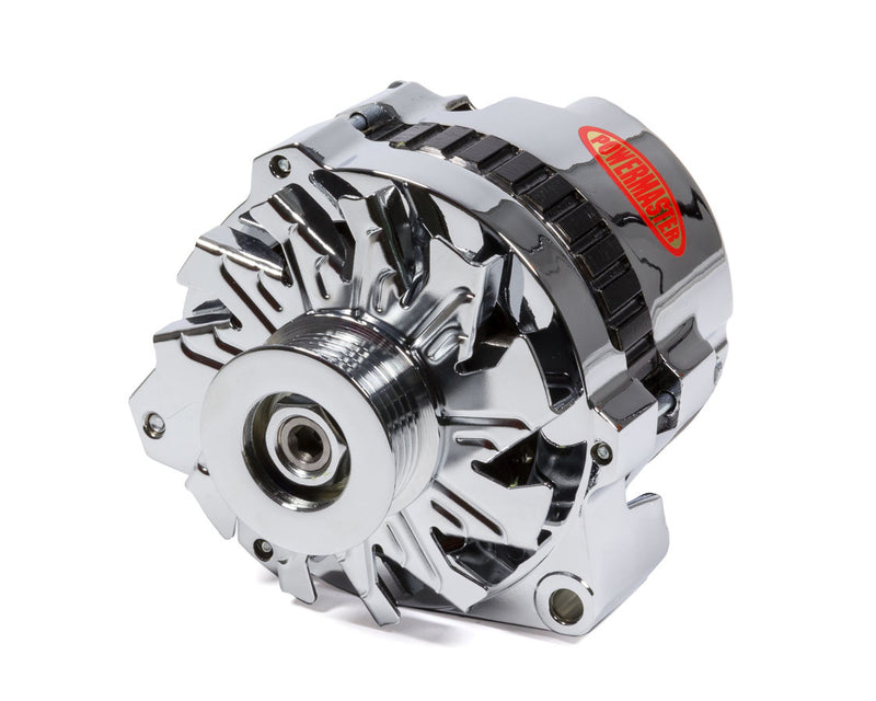 ALTERNATOR STREET 140AMP CHROM