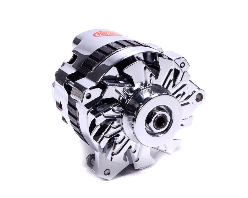ALTERNATOR INT REG 140A CHROME