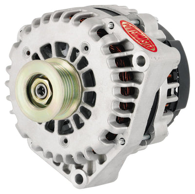 ALT GM NATURAL 220A 6 GRV