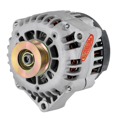 ALT GM NATURAL 165A 6 GRV