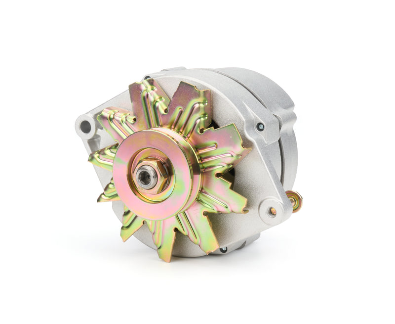ALTERNATOR EXT REG 100AMP