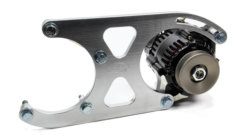 ALTERNATORS KIT 55A V-BELT