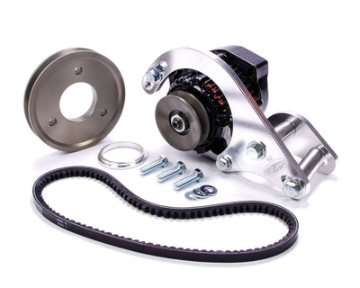 ALTERNATOR 55A BB CHEVY KIT
