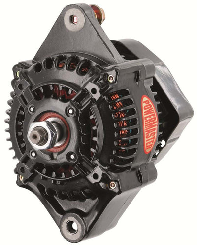 ALTERNATOR INT REG 100A RACE