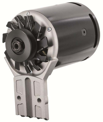 ALTERNATOR INTERNAL REG 60A 6V