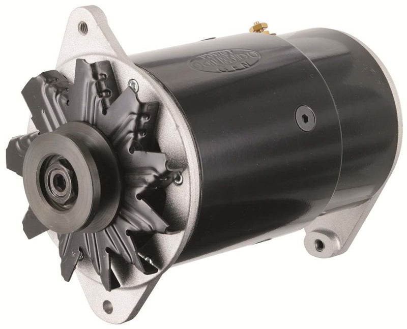 ALTERNATOR 60A 6V NEG GND