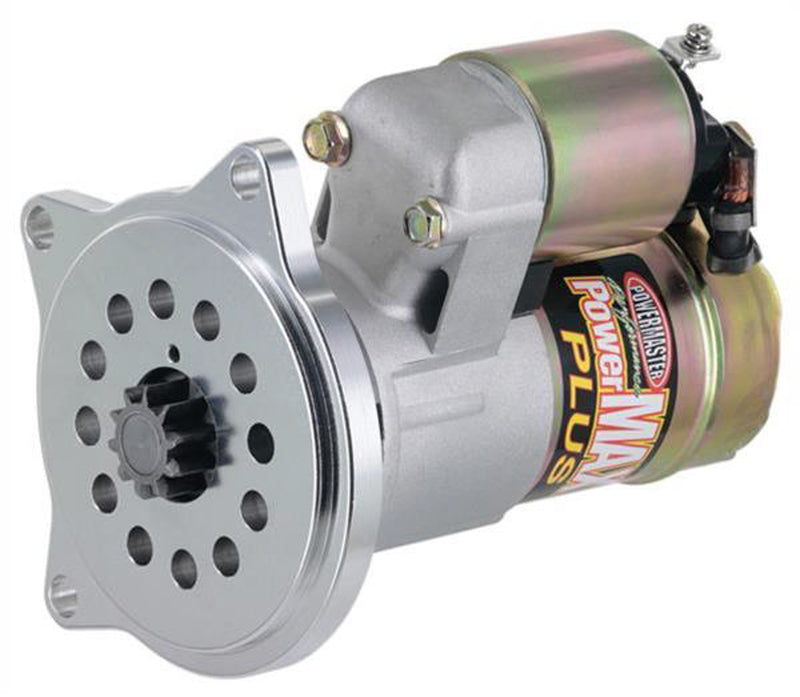 STARTER BB FORD FE 1.7HP BILLE
