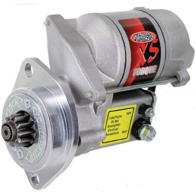 STARTER-BUICK NAILHEAD 64- 66