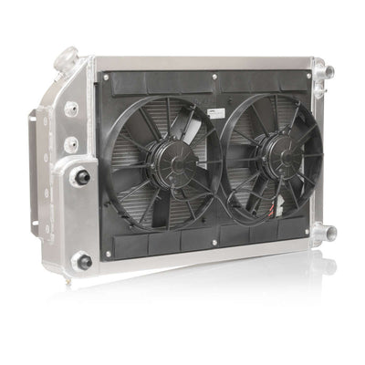 RADIATOR MODULE