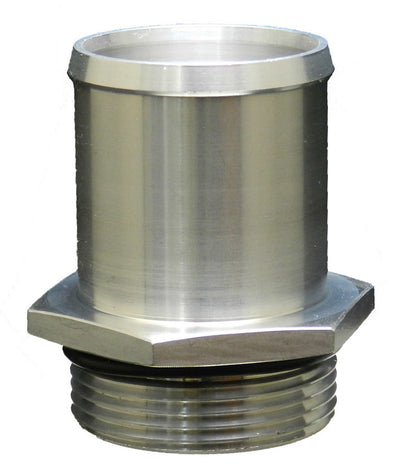 Fitting Universal -20AN Port To 1-1/4in OD Inlet - 7800103