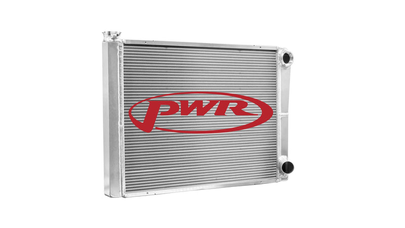 Radiator Extruded Core 19x26 Dual Pass - 91526190