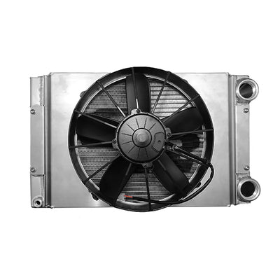DRAG RADIATOR