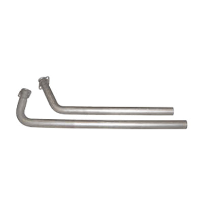 DOWNPIPES EXHAUST SS 2.5IN
