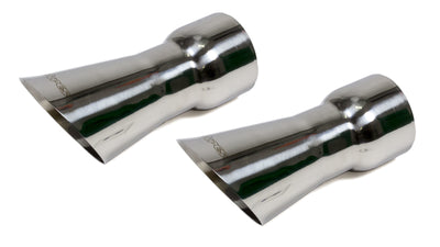 EXHAUST TIP
