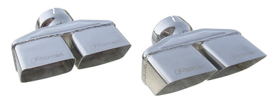EXHAUST TIP