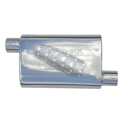 MUFFLER VIOLATOR SS 3.0 IN
