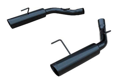 05-10 Mustang Pype Bomb Black - SFM60MSB