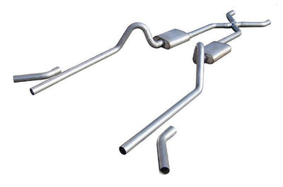EXHAUST SYSTEMS