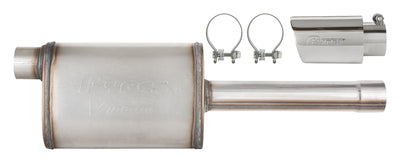 MUFFLER/TIP KIT