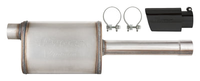 MUFFLER/TIP KIT