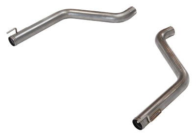EXHAUST SYSTEM