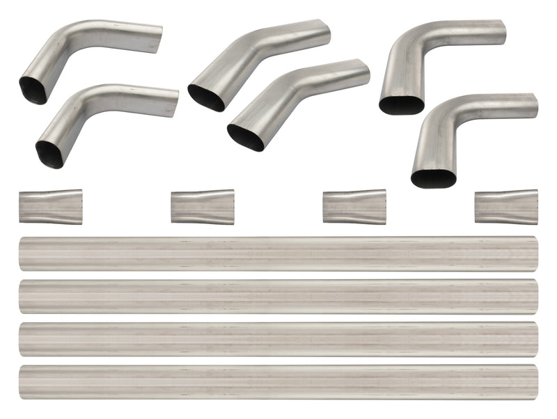 TUBING BUILDER KIT