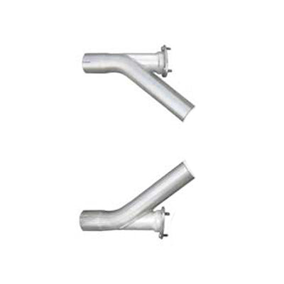 3"DUMP LEGS FOR XVF13