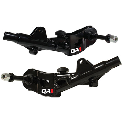 CONTROL ARM KIT LOWER W/TORS