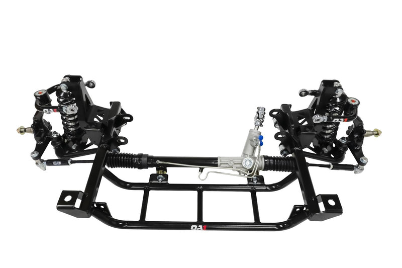 FRONT SUSPENSION KIT