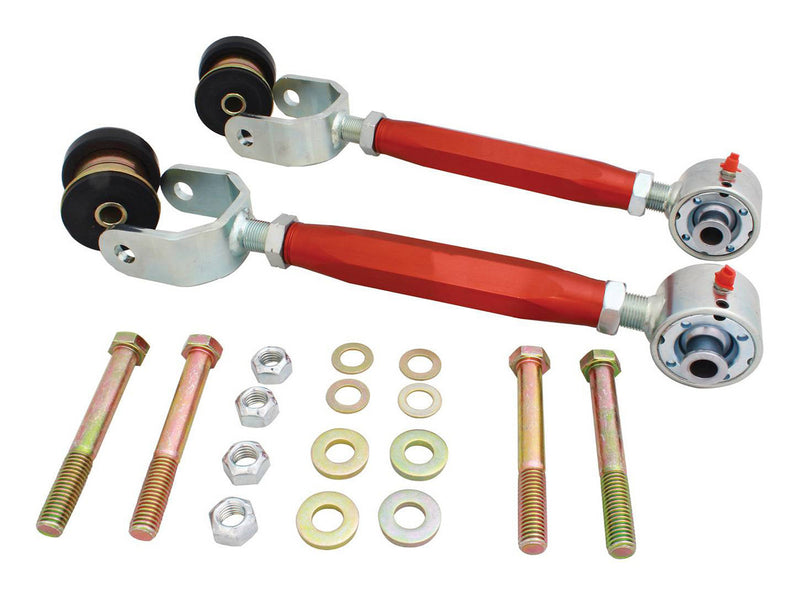 Adj. Upper Trailing Arms - 79-04 Ford Mustang - 5255