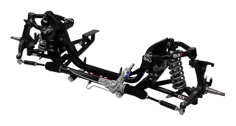 FRONT SUSPENSION KIT SING ADJ