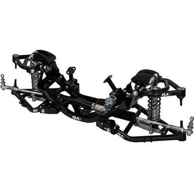FRONT SUSPENSION KIT