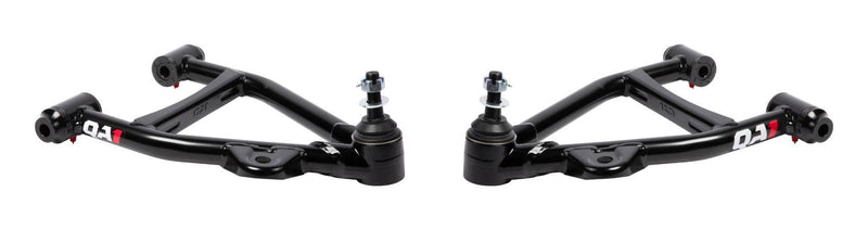 CONTROL ARM KIT