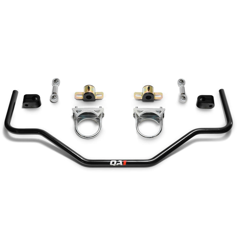SWAY BAR KIT REAR 7/8"