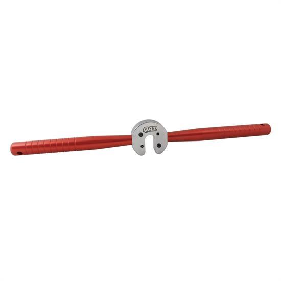 WRENCH CLOSURE NUT