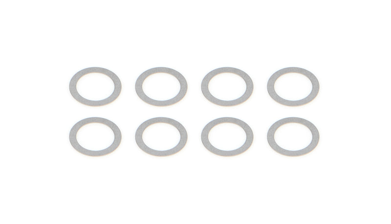 Valve Disc Kit 8-pk .542 OD X .010in