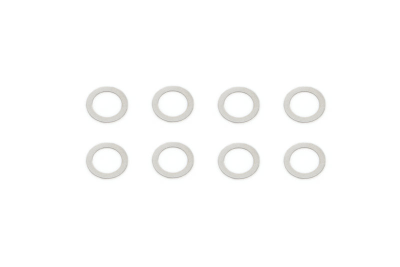 Valve Disc Kit 8pk .542 OD X .008in